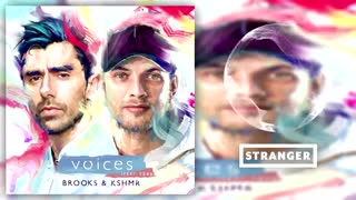 دانلود آهنگ الکترونیک از Brooks x KSHMR بنام Voices به سبک فیوچر بونس