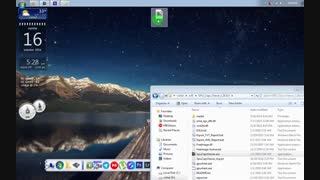 fix opengl error for old graphics card