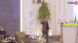 قسمت ۹( جابه جایی مرز های تناسب اندام)