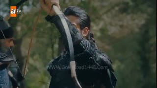قسمت 22سریال قیام عثمان بازیرنویس فارسی چسبیده//درکانال فیلماترک عضوشوید.