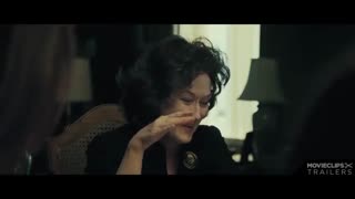 تریلر فیلم August Ostage Country