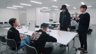 قسمت دوم مستند Hit The Road سونتین(Seventeen)+زیرنویس فارسی