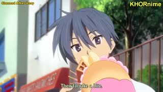 سیستر کاپل های انیمه ای