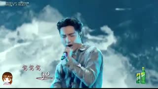 اجرای آهنگ Horse از لی / ییشینگ اکسو Lay Zhang  EXO  *فرا پیشنهادی*