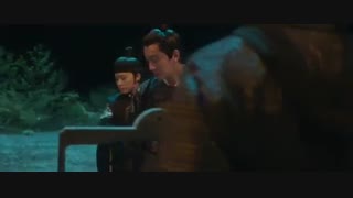 سریال چینی کاراگاه سلسله مینگ و The Sleuth of Ming Dynasty بازیرنویس فارسی قسمت40