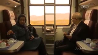 Shiraz-Isfahan Railway – راه اندازی راه آهن شیراز - اصفهان