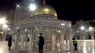 نماهنگ زیبای سنصلی فی القدس