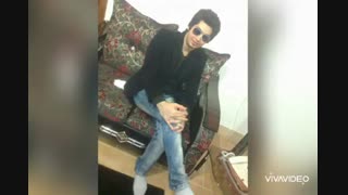 محسن جمال   حس بی نظیر