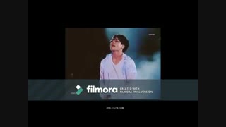 bts hmetown smile fmv