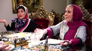 تیزر فصل چهارم شام ایرانی