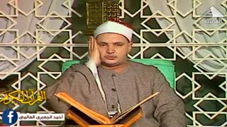 شیخ عثمان شبراوی -تلاوت جدید و نادر