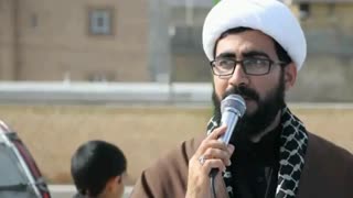 حجت الاسلام سعید آزاده