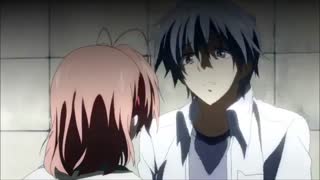 amv محشری از انیمه clannad
