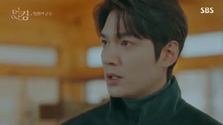 قسمت 11 سریال پادشاه: سلطنت ابدی + زیرنویس فارسی (پیشنهاد ویژه) باهنرمندی لی مینهو و کیم گو اون.The King: The Eternal Monarch