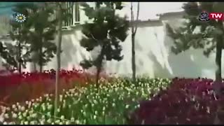 گفتگوی دکتر اردبیلی بنیانگذار بنیاد لاله برای مادران  با برنامه روز خوش شبکه جام جم