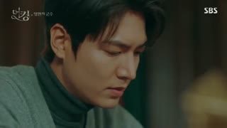 قسمت یازدهم سریال کره ای The King: Eternal Monarch 2020 - با زیرنویس فارسی