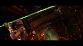 تریلر لانچ بازی Mortal Kombat 11: Aftermath