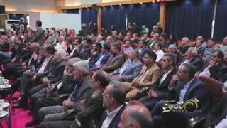 حضور گالری طلا و جواهر محمود در سیزدهمین نمایشگاه بین المللی فلزات گرانبها اصفهان