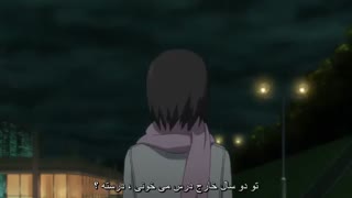 انیمه زیبای شماره 6 - no.6 قسمت2 (دوم) با زیرنویس فارسی