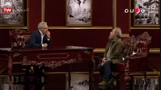 وقتی فراستی خوبی کسی را نمی بیند !! | در برنامه دورهمی