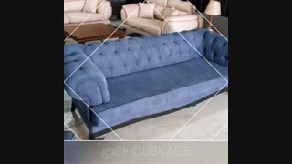 مبل راحتی خارجی