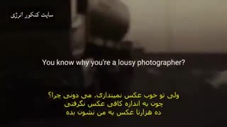 کلیپ استرس داشتن برای کنکور