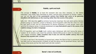 اصول و مبانی نظری ترجمه - فصل دوم - قسمت دوم