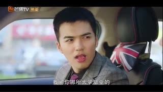 قسمت نهم سریال چینی عشق شدید Intense Love 2020 با زیر نویس فارسی