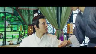 قسمت چهارم سریال چینی عزیزم فرار نکن Honey Don’t Run Away 2020 با زیرنویس فارسی