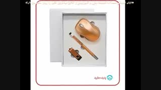 تاثیر هدایای تبلیغاتی بر روی مشتری