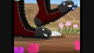 پویانمایی پوتین