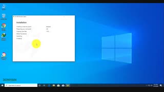 اموزش  نصب Dr.Web Security Space