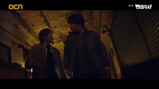 قسمت اول سریال کره ای Team Bulldog: Off-duty Investigation 2020 - با زیرنویس فارسی