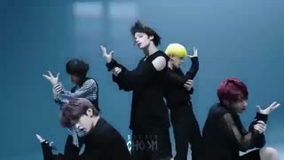 (پیشنهادی نیتبنتینت)BE ORIGINAL] TXT (투모로우바이투게더) '세계가 불타버린 밤, 우린... (Can't You See Me)