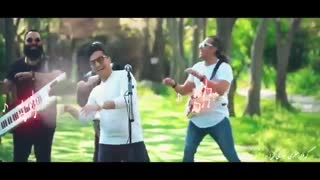 دانلود موزیک ویدئو گندمی از ابراهیم زاده