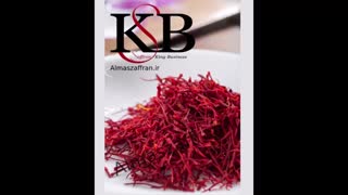 صادرات زعفران به فنلاند