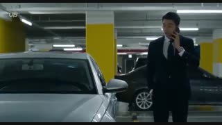 فیلم ترسناک  قطار بوسان- دوبله فارسی