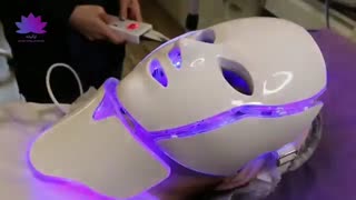 فیشیال (پاکسازی پوست) در کلینیک ارکیده