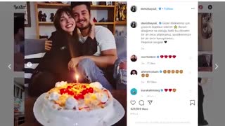 کرونا وبازیگران سینما وتلویزیون ترکیه