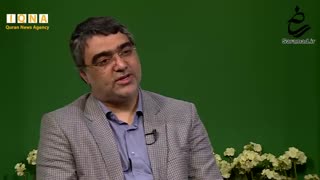 سید علی علوی... رئیس بنیاد رسانه ای آخرین خبر لیزر مو