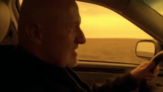 سریال Breaking Bad - فصل 5 قسمت 1 با زیرنویس فارسی