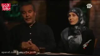 ماجرای ازدواج ب سیلویا کوثر کار مانینی با پسر ایرانی طاووسی