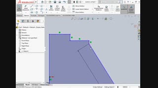 آموزش سالید ورک