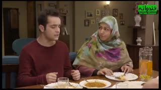 سریال پدر پسری قسمت 14 - چهاردهم