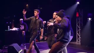 THE ULTIMATE BBK COMPILATION