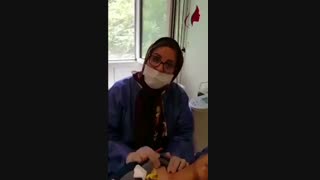 علائم هشدار دهنده خال