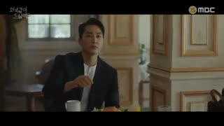 قسمت اول سریال شام رفیق +زیرنویس فارسی با بازی سونگ سونگ هون و سون نایون عضو گروه ای Dinner Mate 2020