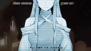 8.Whereabouts of the Miracle - 奇跡の行方 - (مکان معجزه) - [Megurine Luka] - زیرنویس (آهنگ قبلی جابه جا شد، لینک در توضیحات)