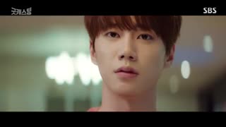 قسمت نهم سریال کره ای Good Casting 2020 - با زیرنویس فارسی