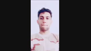 دابسمش بسیار زیبا و باحال با صدای اسلحه جالب و دیدنی کلیپ  طنز Najmaddin20 Najmaddin